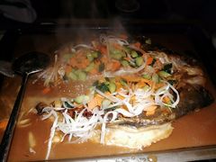 -探鱼·鲜青椒爽麻烤鱼(领展购物广场店)