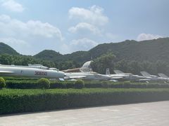-中国航空博物馆