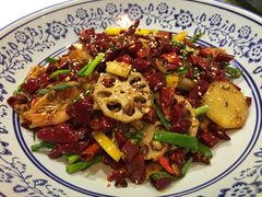 香辣虾蛙-佬湘楼(越秀城市广场店)