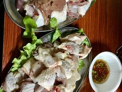 -威邵鸡煲(西华路总店)