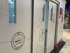 -特派卷·老北京烤鸭卷(合生汇购物中心店)
