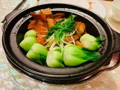 -8餐厅(新葡京酒店)