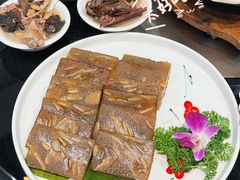 -祈胜邨•顺德鱼生•顺德菜(容桂店)