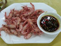 野生海虾-隆都四季香饭店(碧海路店)