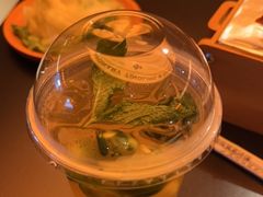 -探鱼·鲜青椒爽麻烤鱼(番禺万达店)