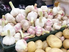 蒜头-北京清河镇农副产品交易市场中心