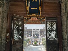 景点-大学习巷清真寺