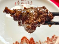 -王城醋血鸭老店
