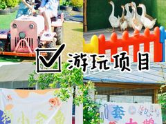 -栖露营camping·天幕烧烤·团建拓展·采摘营地