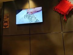 -汉堡王(保定万博广场店)