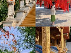 -西双版纳勐泐文化旅游区