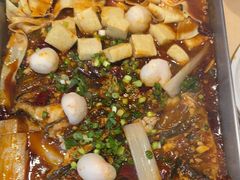 -鱼酷活鱼烤鱼(沈阳大悦城店)