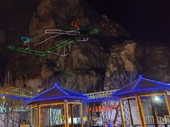 -龙庆峡风景区
