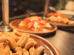 -青岛海尔洲际酒店