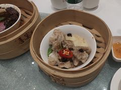 -喜宴又一村·粤菜·茶点·海鲜(壹方天地店)