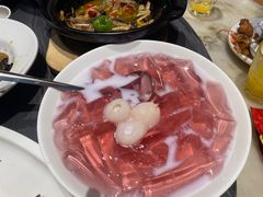 -梁家大院•农家菜(昆山会展中心店)