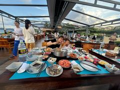 -渔家火锅·海鲜自助餐·演艺(亚龙湾天域酒店)
