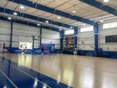 -BUFFALO篮球公园(康桥店)