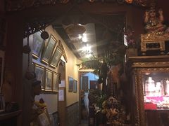 -芭堤雅泰国餐厅(胜利路店)