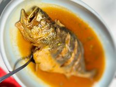 -鹊华居·地道鲁菜·海鲜·融合味(大明湖店)