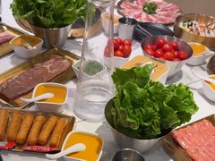 -花味·自助烤肉(江宁同曦店)