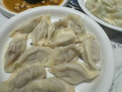-东方饺子王臻味餐厅(新嘉坡城店)