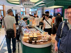 白切片面包-老鼎丰(靖宇街总店)