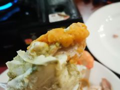 -西双版纳洲际度假酒店-海鲜傣味烧烤·侬香全日制餐厅
