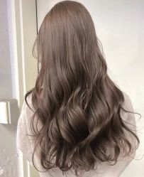 -TRIMS HAIR 修剪造型·烫染接发