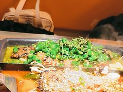 -伟大航路烤鱼(迅驰广场店)
