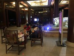 -三亚亚龙湾雅高美爵酒店
