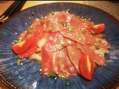 半熟牛肉-道隐居酒屋(南锣鼓巷店)