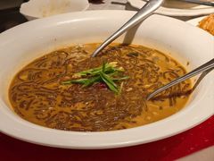 沙蒜豆面-馋遇江南·精致湖景雅宴(东方之门店)