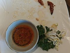 -糟粕醋·椰苑海南菜餐厅(亚龙湾天域酒店)
