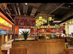 -东道煮牛肉火锅(重庆路店)