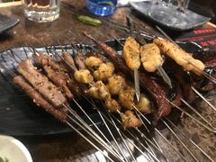 -冰城小镇音乐串吧·聚会餐厅(百子湾店)