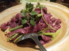 -侯家庄阿才有品私房菜馆