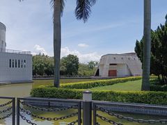 -威远炮台