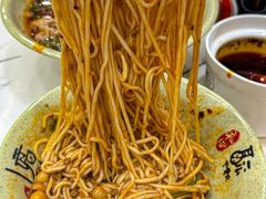 -张大娘面馆(新城路店)