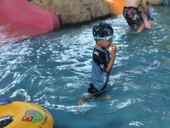 -渔岛海洋度假区