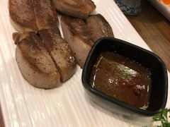 -阿吾罗日本料理(K11艺术中心店)