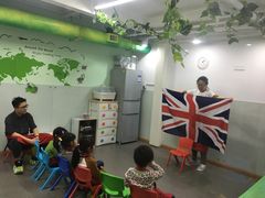 -饭米多蔻中英文绘本馆(苏州美罗店)