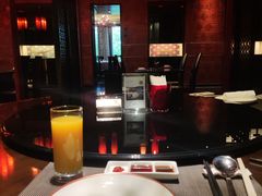 -海航大厦万豪酒店彩海轩中餐厅(霄云路店)