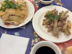 -振鼎鸡(天钥桥路店)