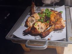 -绿茶餐厅(朝阳大悦城店)