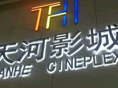 -汉阳天河电影城(王家湾店)
