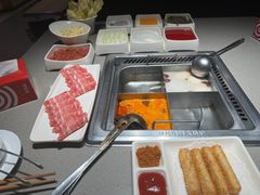 -海底捞火锅(九久奥特莱斯店)