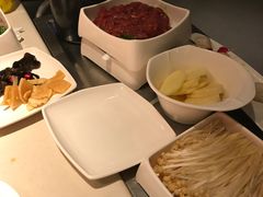 -海底捞火锅(上元大街店)