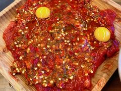 -周幺妹重庆老火锅(银泰城总店)