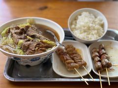 -金泰缘排骨馆(遵化路店)